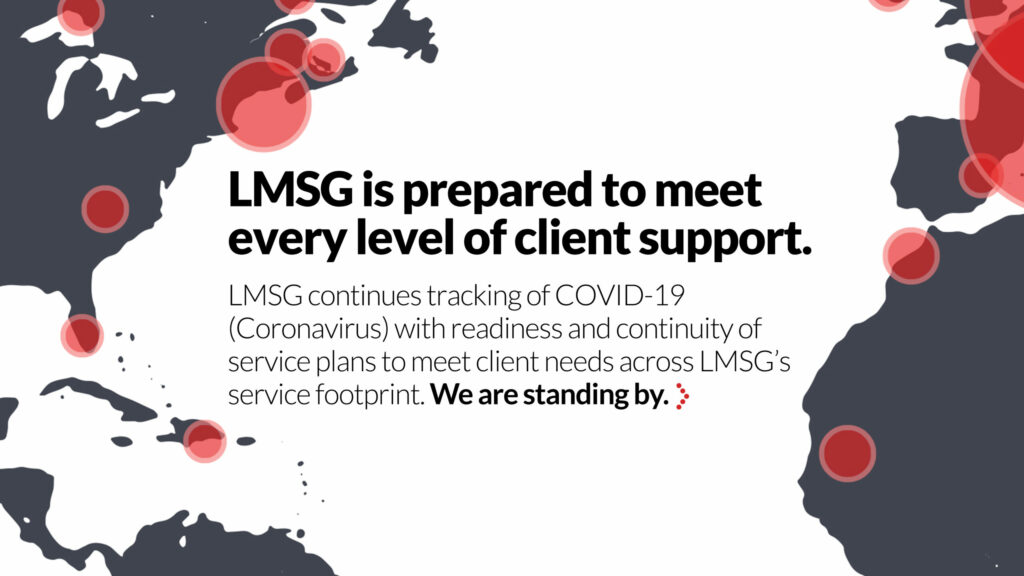 Local Marketing Services Group, Inc. Prepared with Scalability to Meet Every Level of Client Support