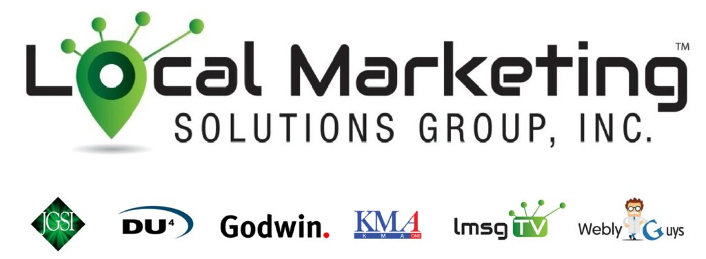 Local Marketing Solutions Group Inc.